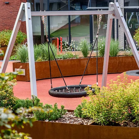 Paupys Lofts Appartamento *