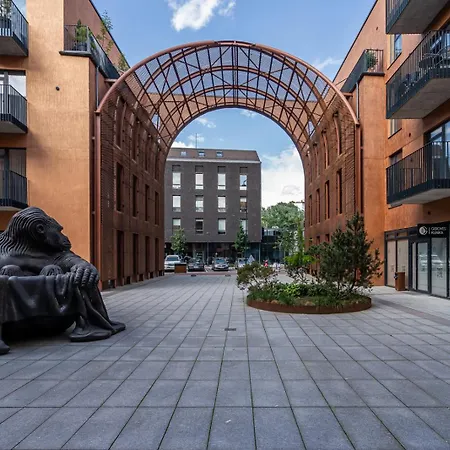 Paupys Lofts