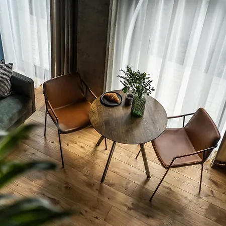 Paupys Lofts