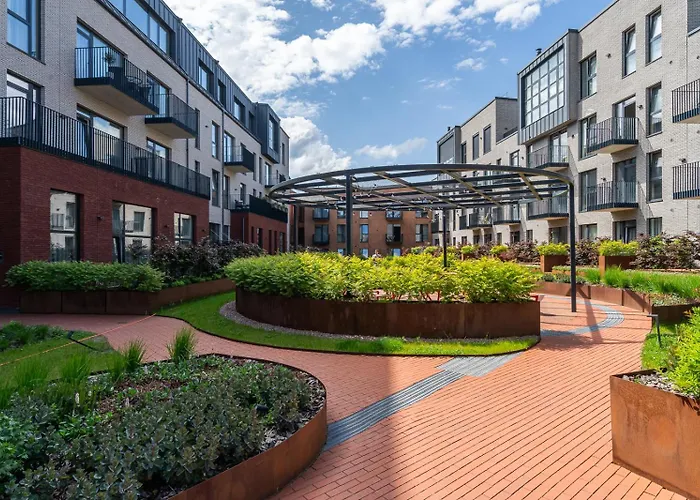 Butas Paupys Lofts *