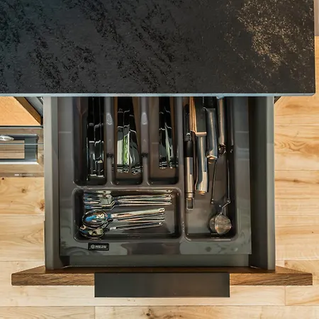 Paupys Lofts Apartment Wilna