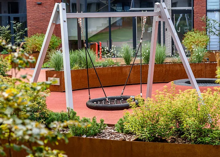 Paupys Lofts Appartement *